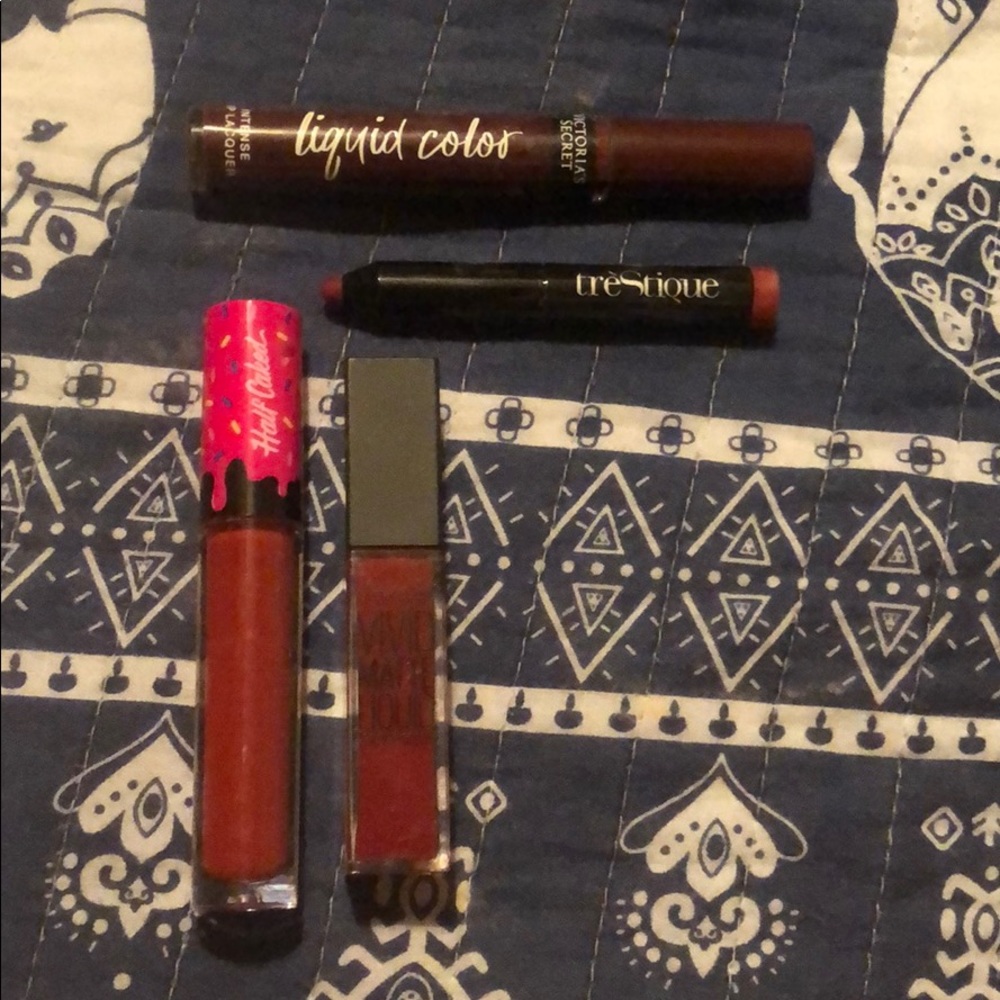 🛑🛑 6 for $18 🛑🛑 Lipstick bundle